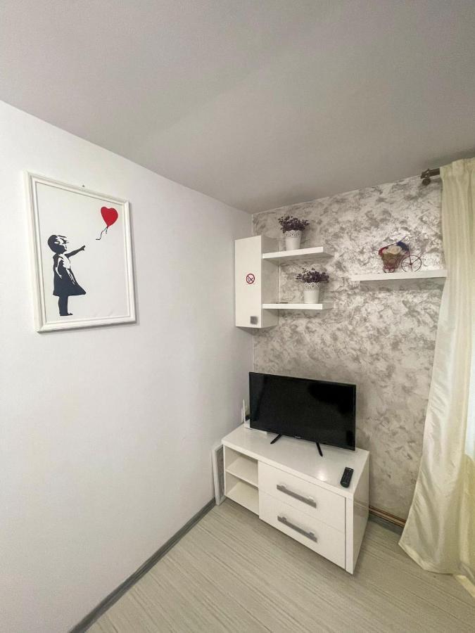 Buzz Apartment Kluž Exteriér fotografie